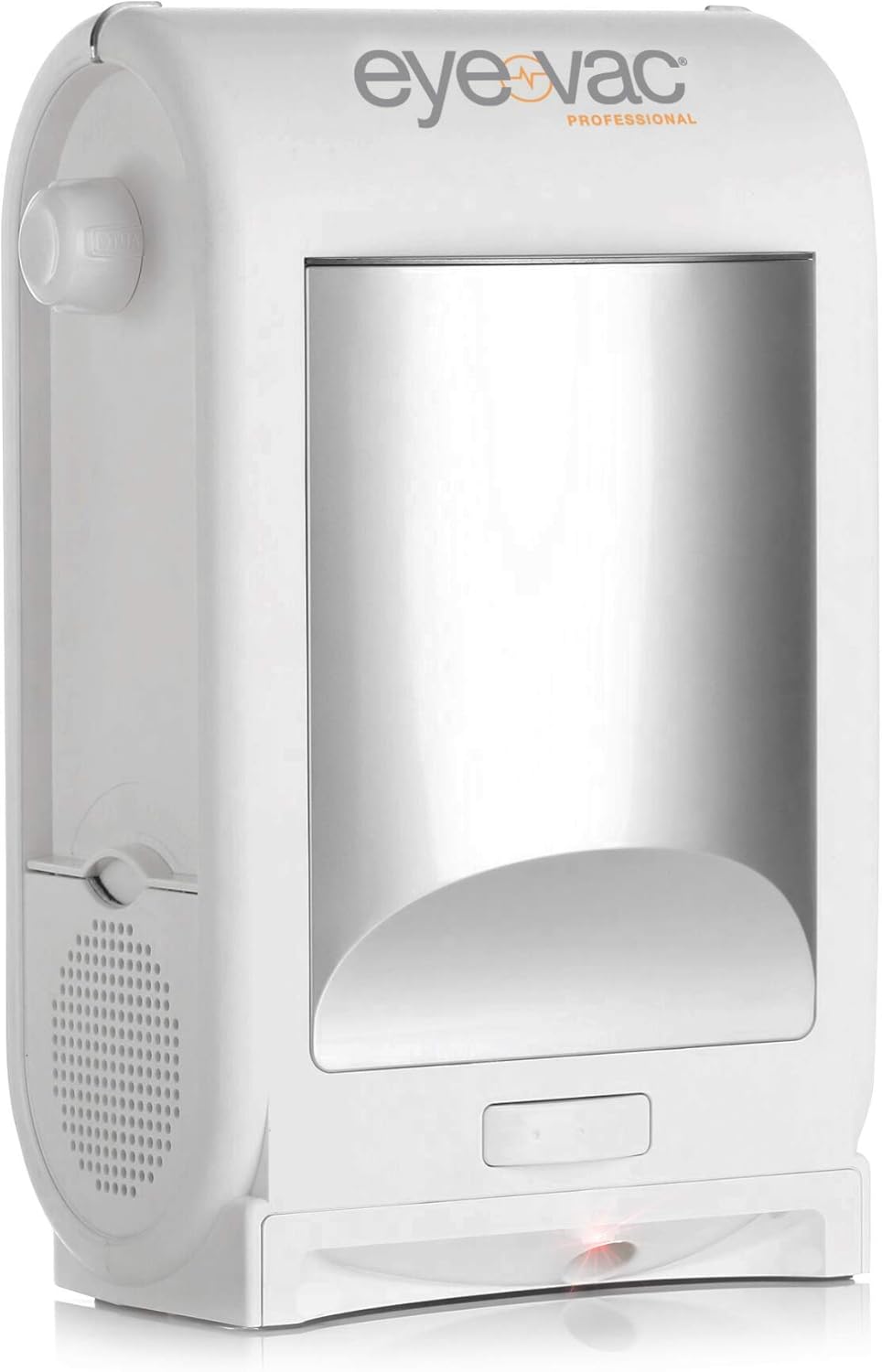 Touchless Stationary Vacuum with Active Infrared Sensors W936888