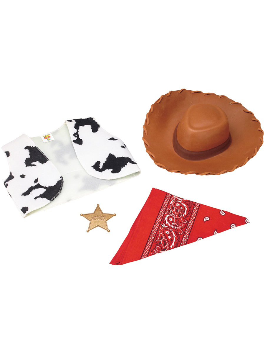 Woody Halloween Costume Accessory D92683