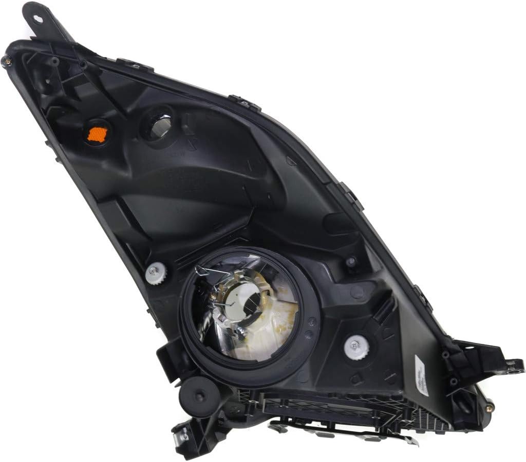 For Toyota Prius Headlight 2004 2005 2006 Halogen Pair I70061