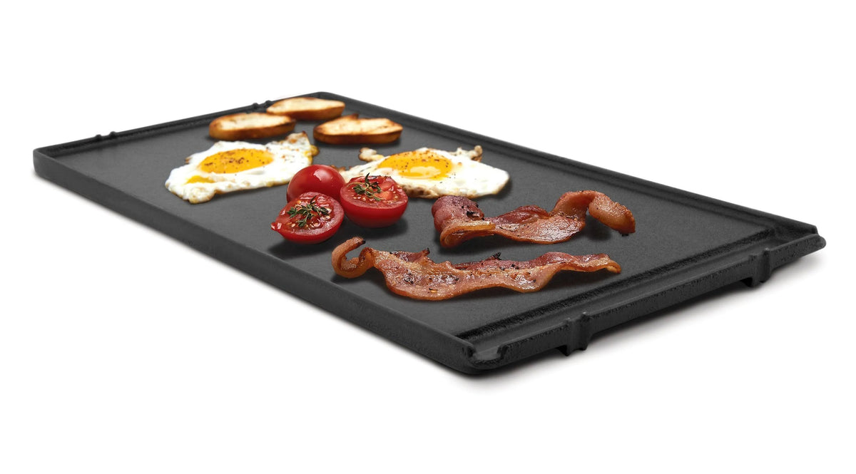 Cast Iron Griddle Z9466