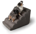 Large Anthracite Pet Ramp H193504