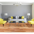 Vintage Hickory Natural 1/2 in. Thick x 5 in. Wide x Random Length Engineered Hardwood Flooring C267738