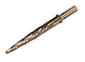7/8x22 Fast Spiral Car Reamer J760412