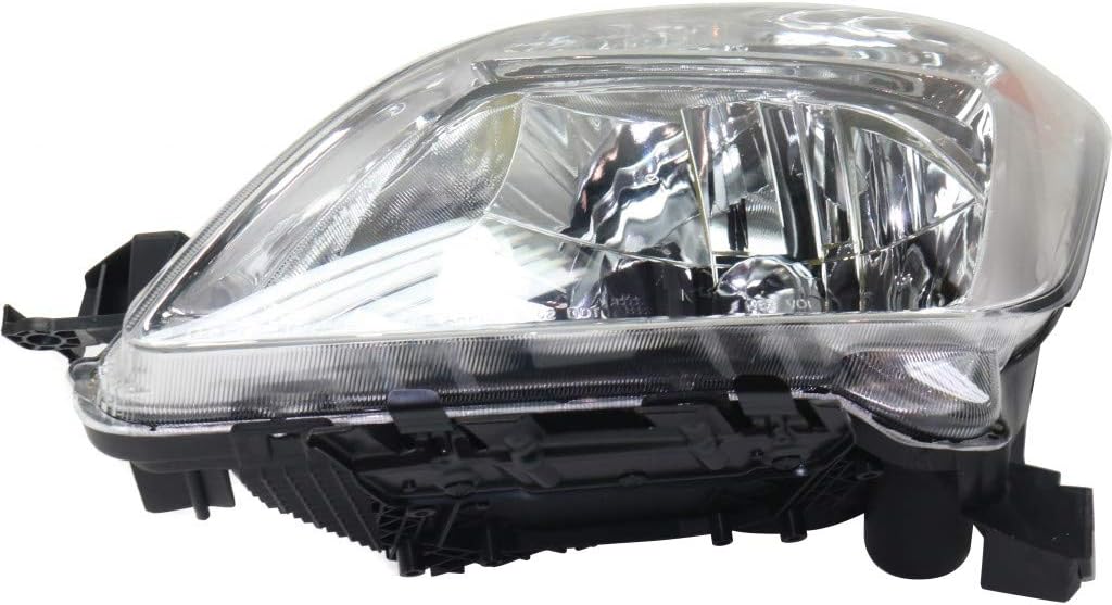 For Toyota Prius Headlight 2004 2005 2006 Halogen Pair I70061