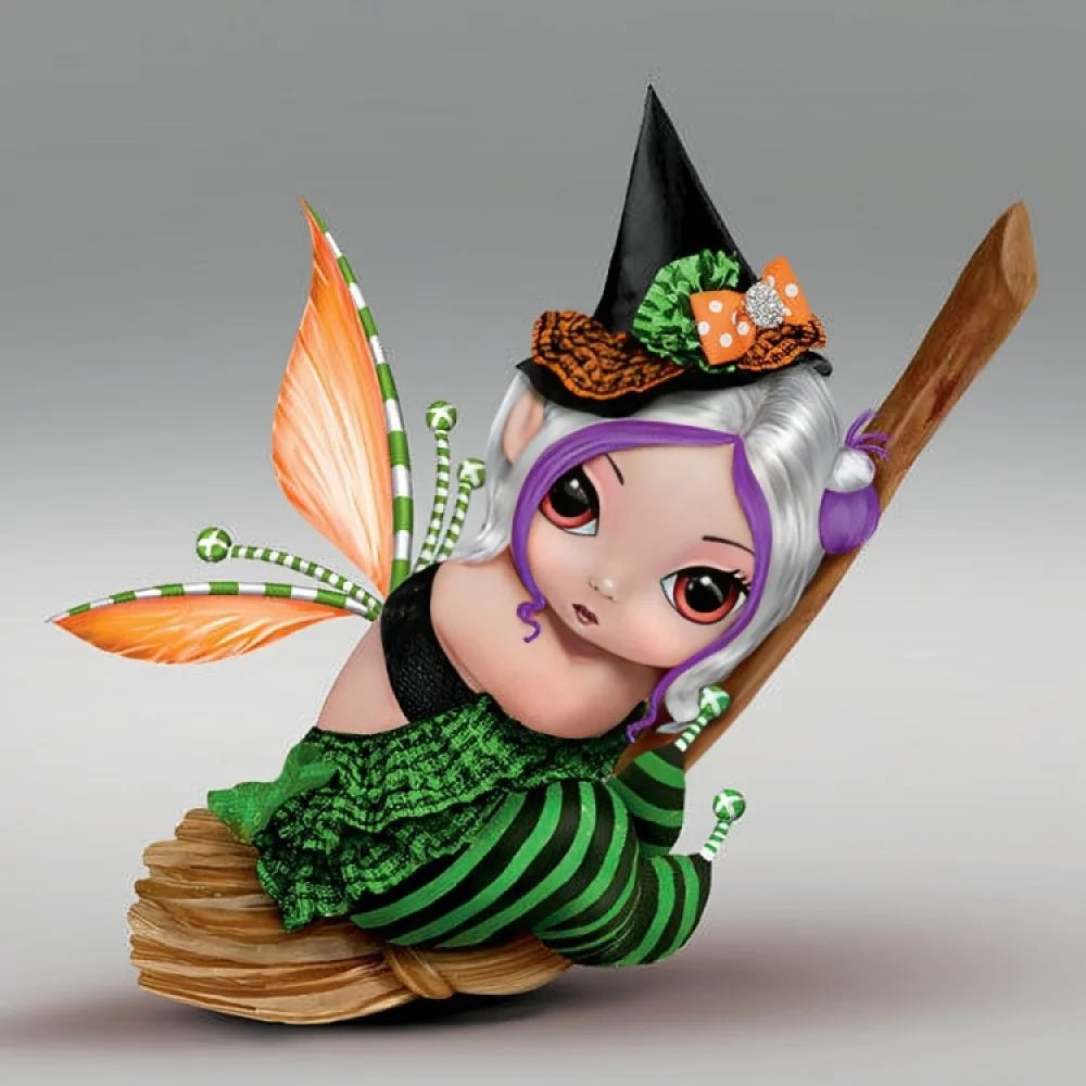 Fairy Sweet Spell Baby Doll L707787