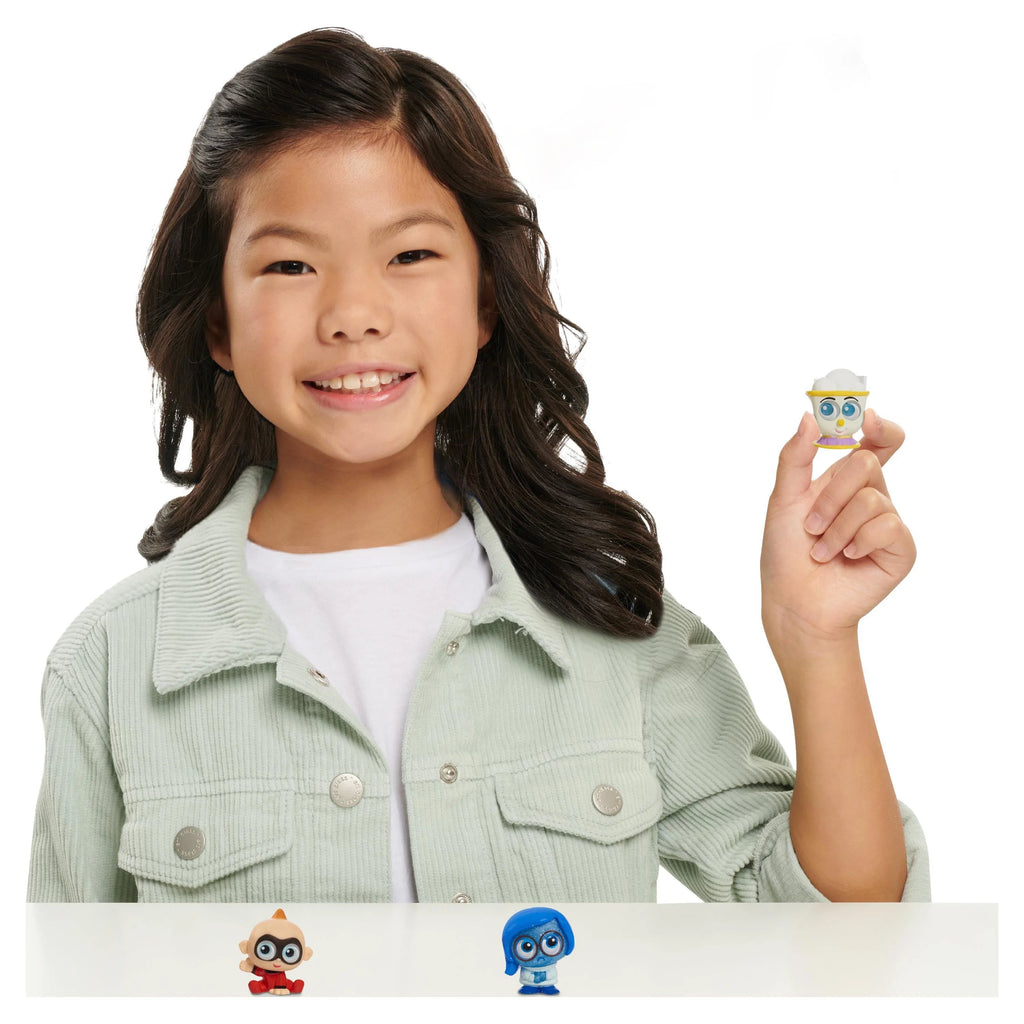 Disney Doorables Mini Peek Series 7 Collectible Figurines E1533