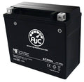 Commander 800cc UTV Replacement Battery U149637