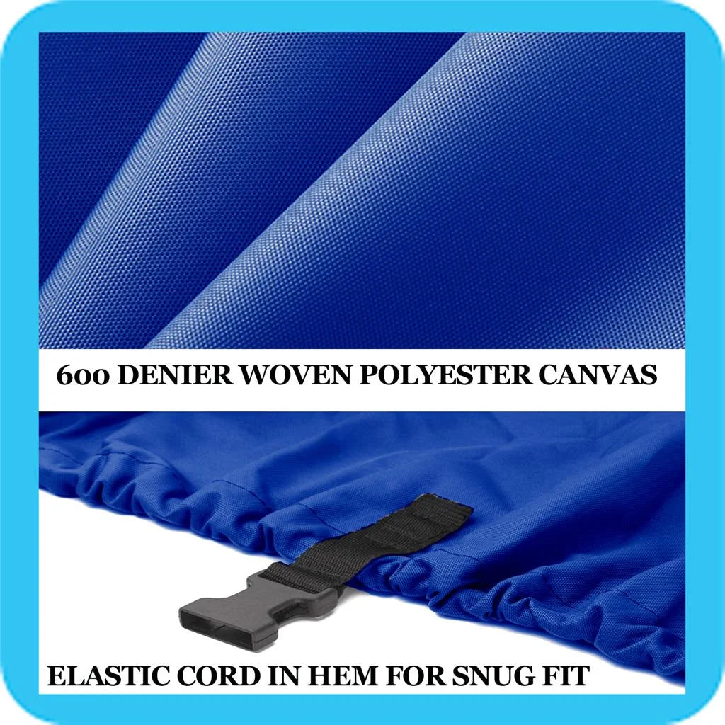 Boat Cover O22290
