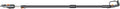 12' Adjustable Extension Pole for Cordless Electric Chainsaws Pack of 2 Z596716