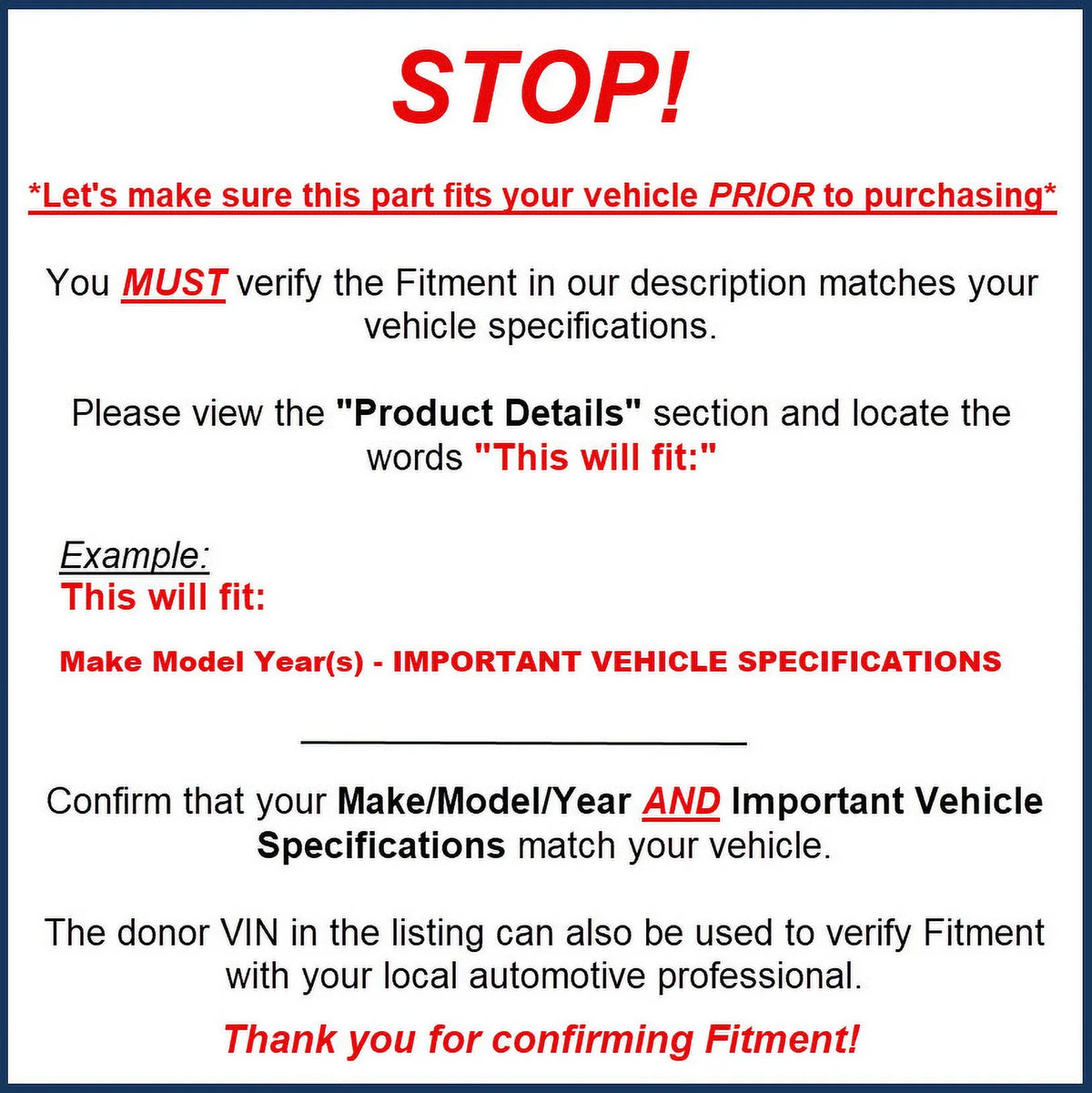 Pre-Owned Subaru Impreza EyeSight Camera Assembly K64060
