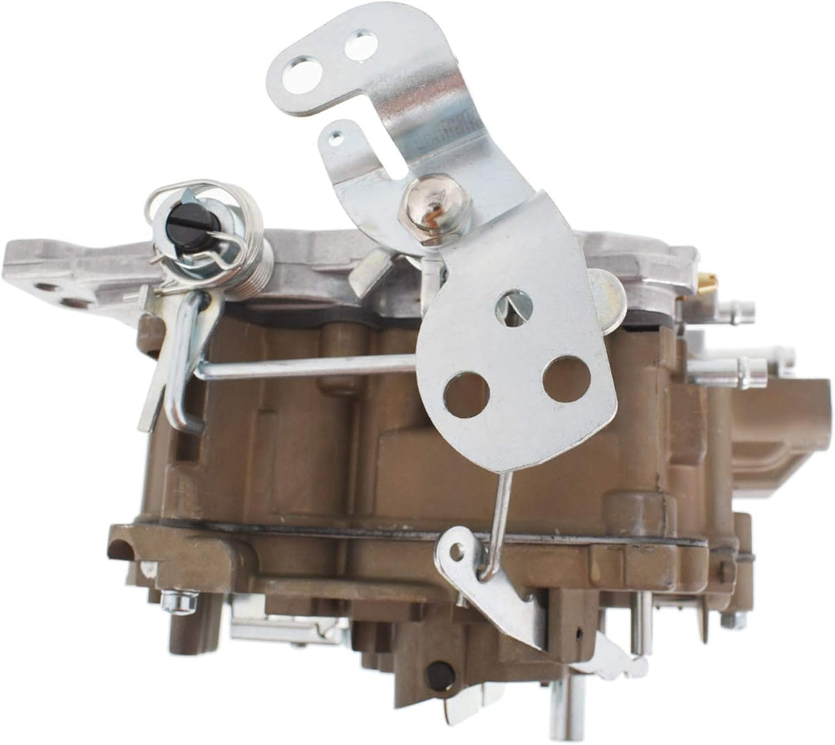 Carburetor Replacement for Quadrajet 4 Barrel Engines C63329
