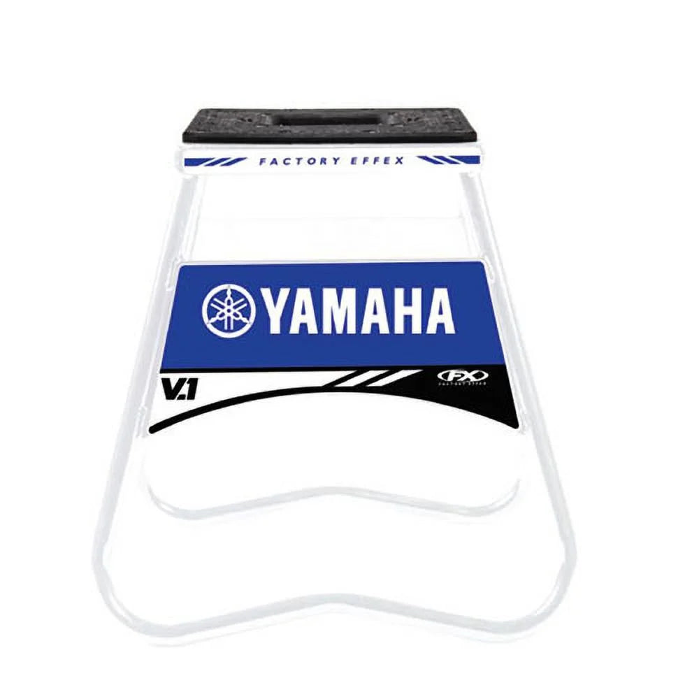 White Bike Stand H477096
