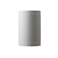 Large ADA Cylinder with Perfs O6587
