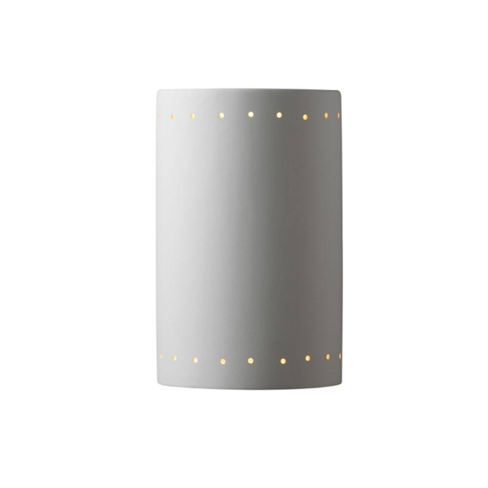Large ADA Cylinder with Perfs O6587