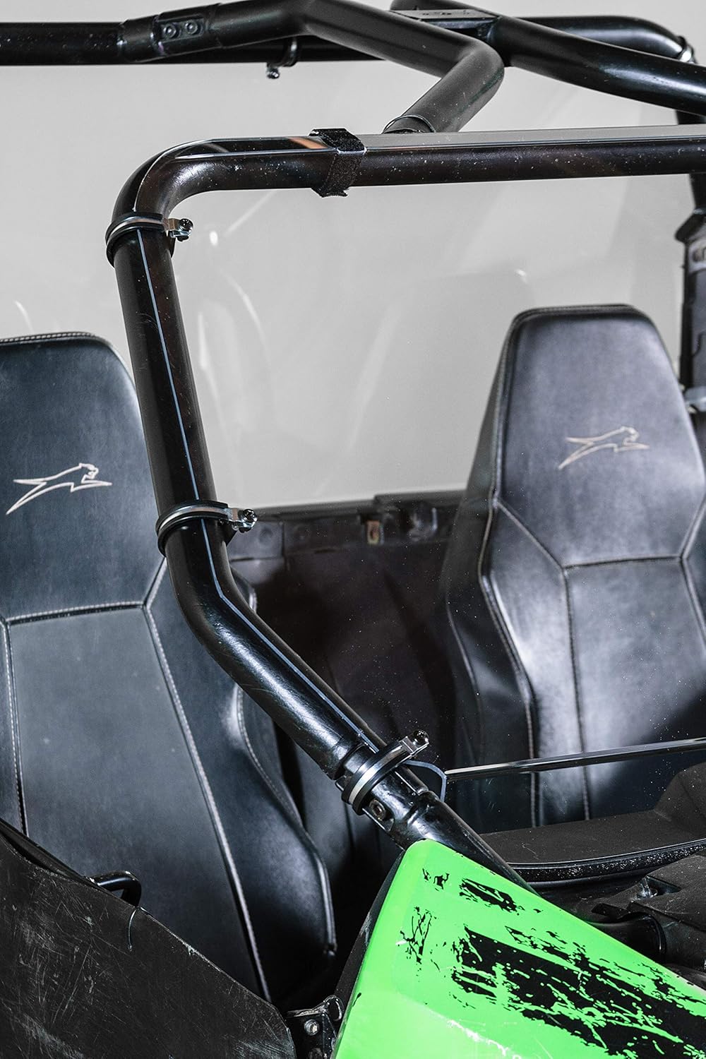 Full UTV Windshield 3/16 K874246