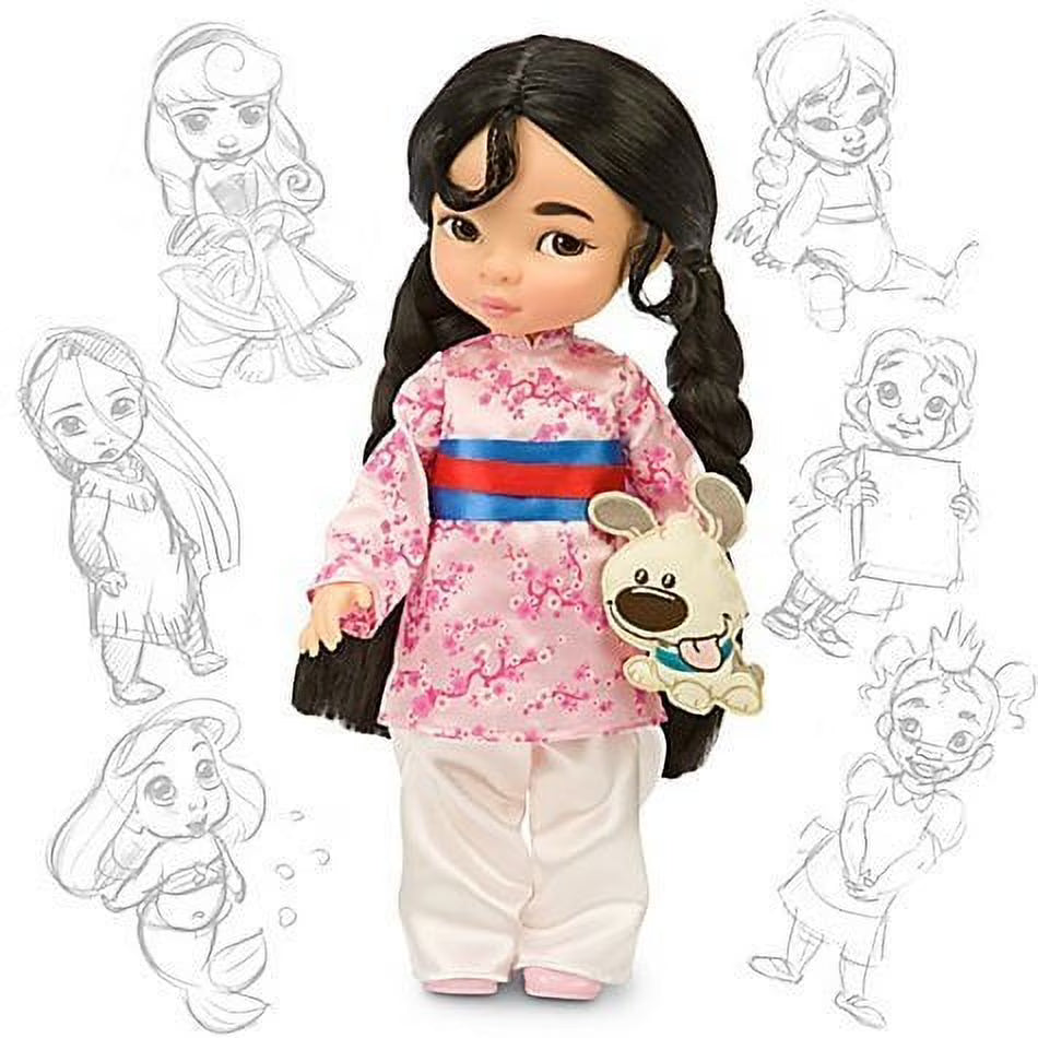 Animator Doll S1559