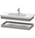 Wall Mount Shelf Including Console Support K40151