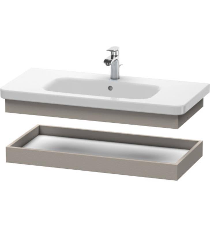 Wall Mount Shelf Including Console Support K40151