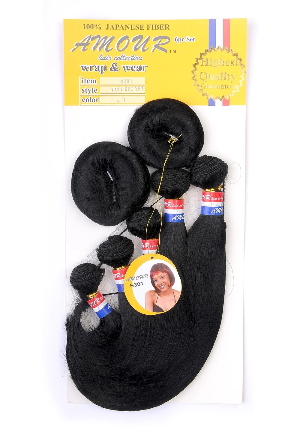 6pc Set K317126