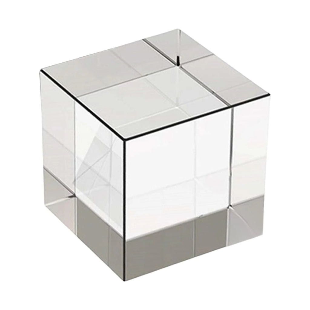 Crystal Glass Optical Physics Toy T455395