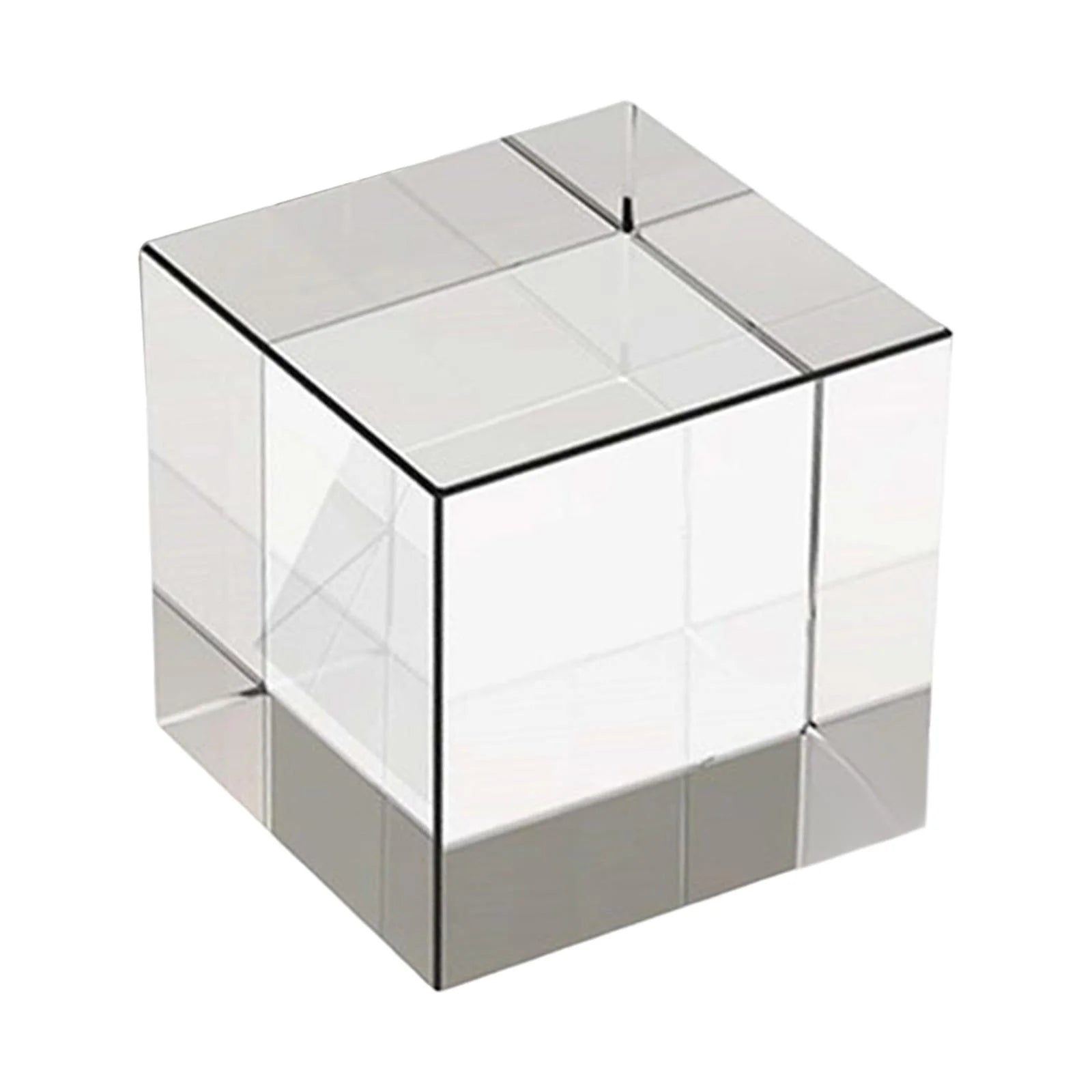 Crystal Glass Optical Physics Toy T455395