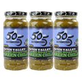Southwestern Green Chile, 16 Ounce (3 Pack) J427