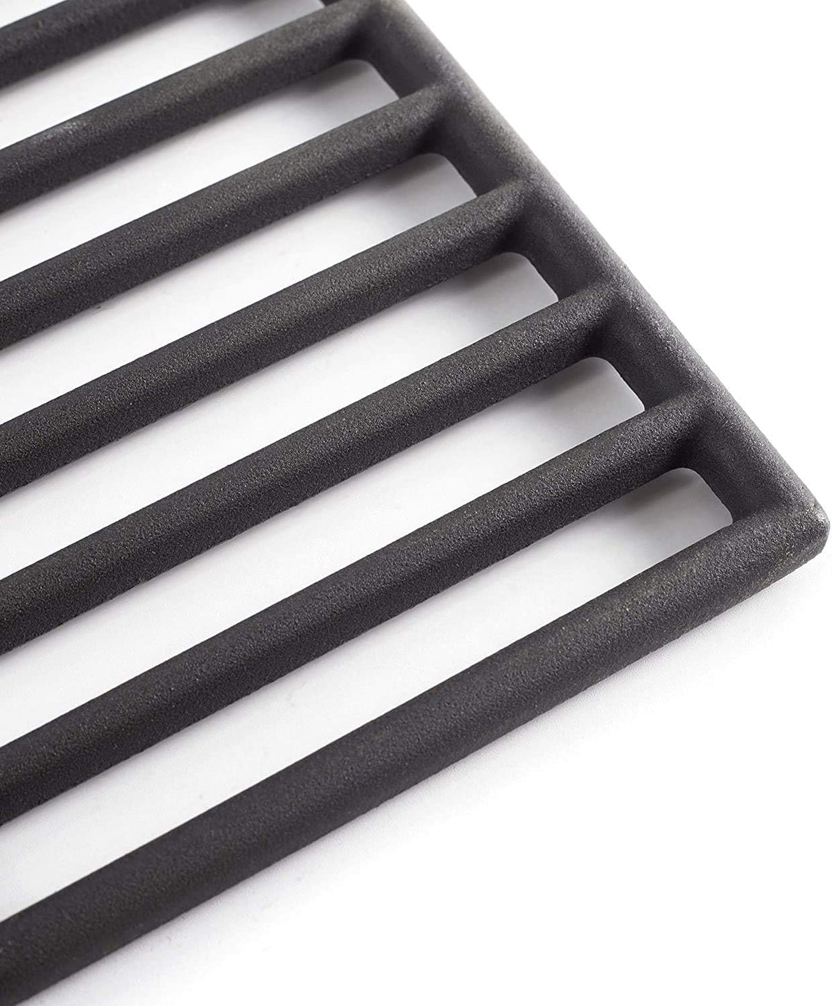 16 15/16 Cast Iron Grill Cooking Grids, 2 Pack N9299