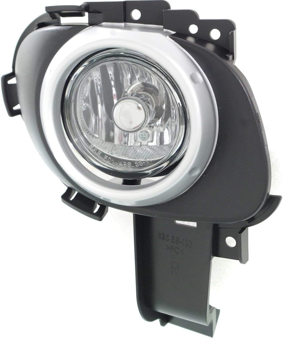 Fog Light Set of 2 A458353