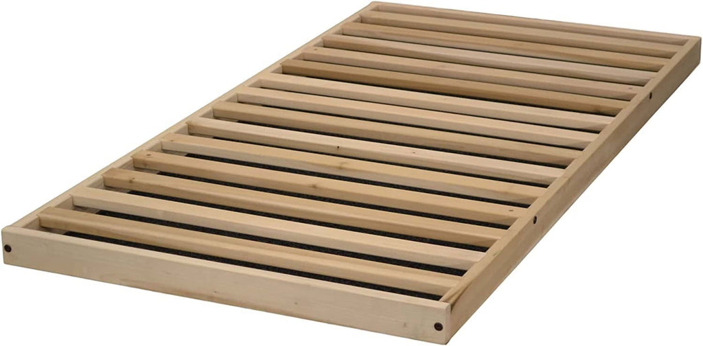 Natural Wood Twin Trundle K217545