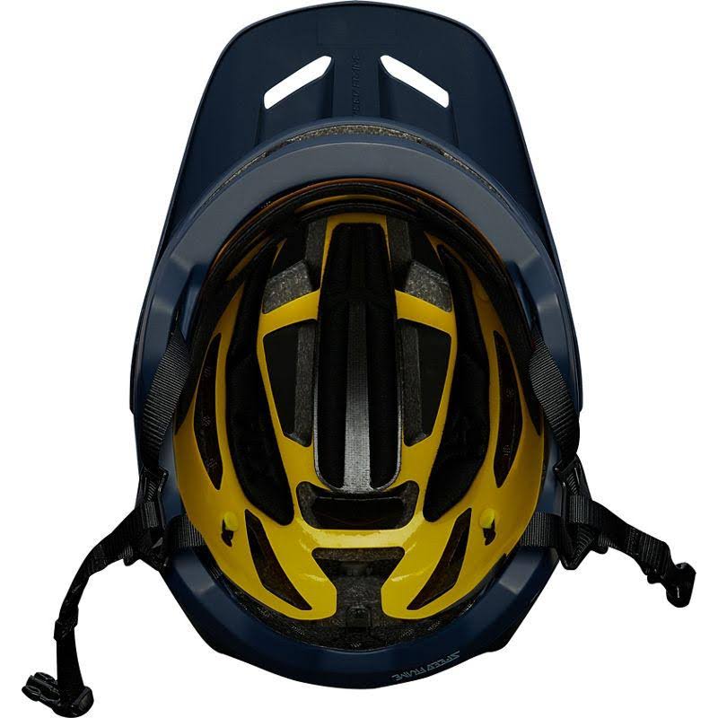 Green/Black MIPS Helmet Y451