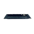 Rectangular Serving Tray, Melamine, Black L41261