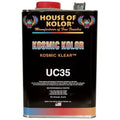Kosmic Polyure. Klear gal. R410719
