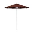 Henna White Market Umbrella Q13218