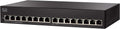 5 Port Gigabit Ethernet Unmanaged Switch Pack of 2 A578880