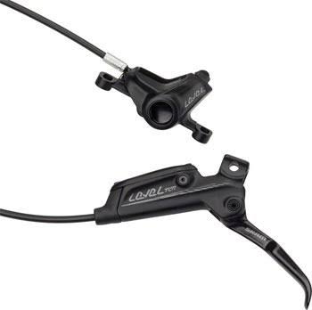 Front Disc Brake O75432