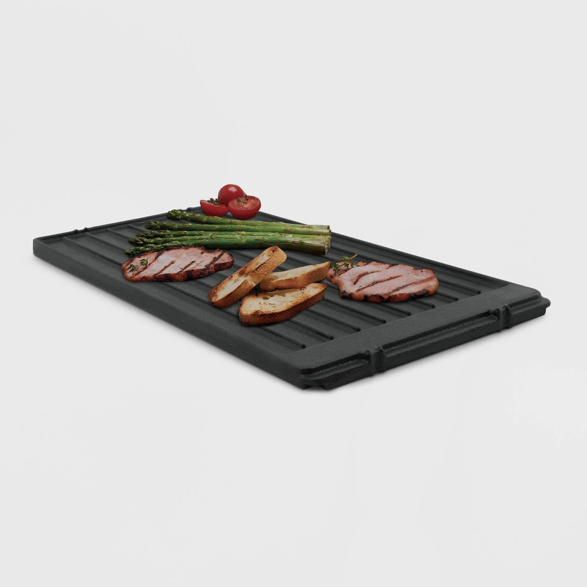 Cast Iron Griddle Z9466