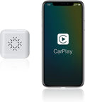 Wireless CarPlay Adapter Dongle Pack of 2 F4113