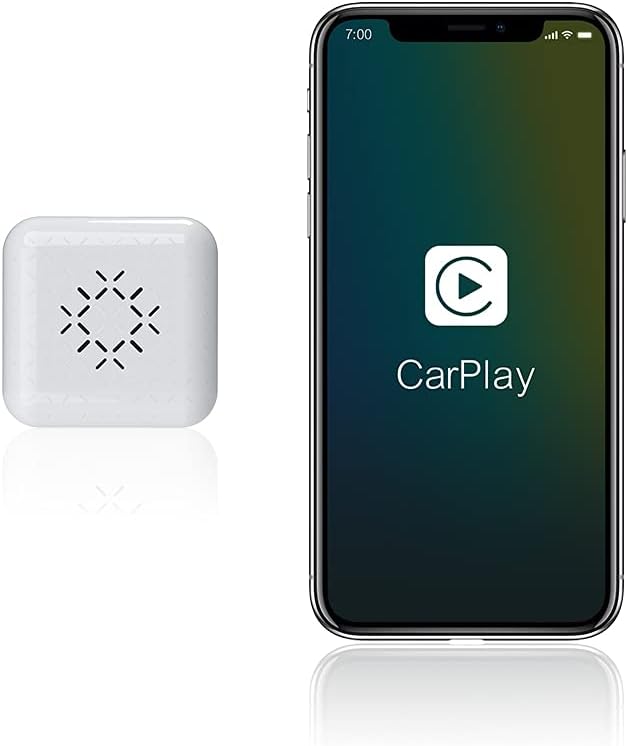 Wireless CarPlay Adapter Dongle Pack of 2 F4113