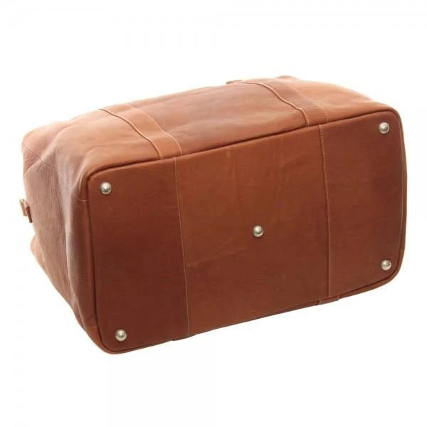 Saddle Leather Carry-On J583