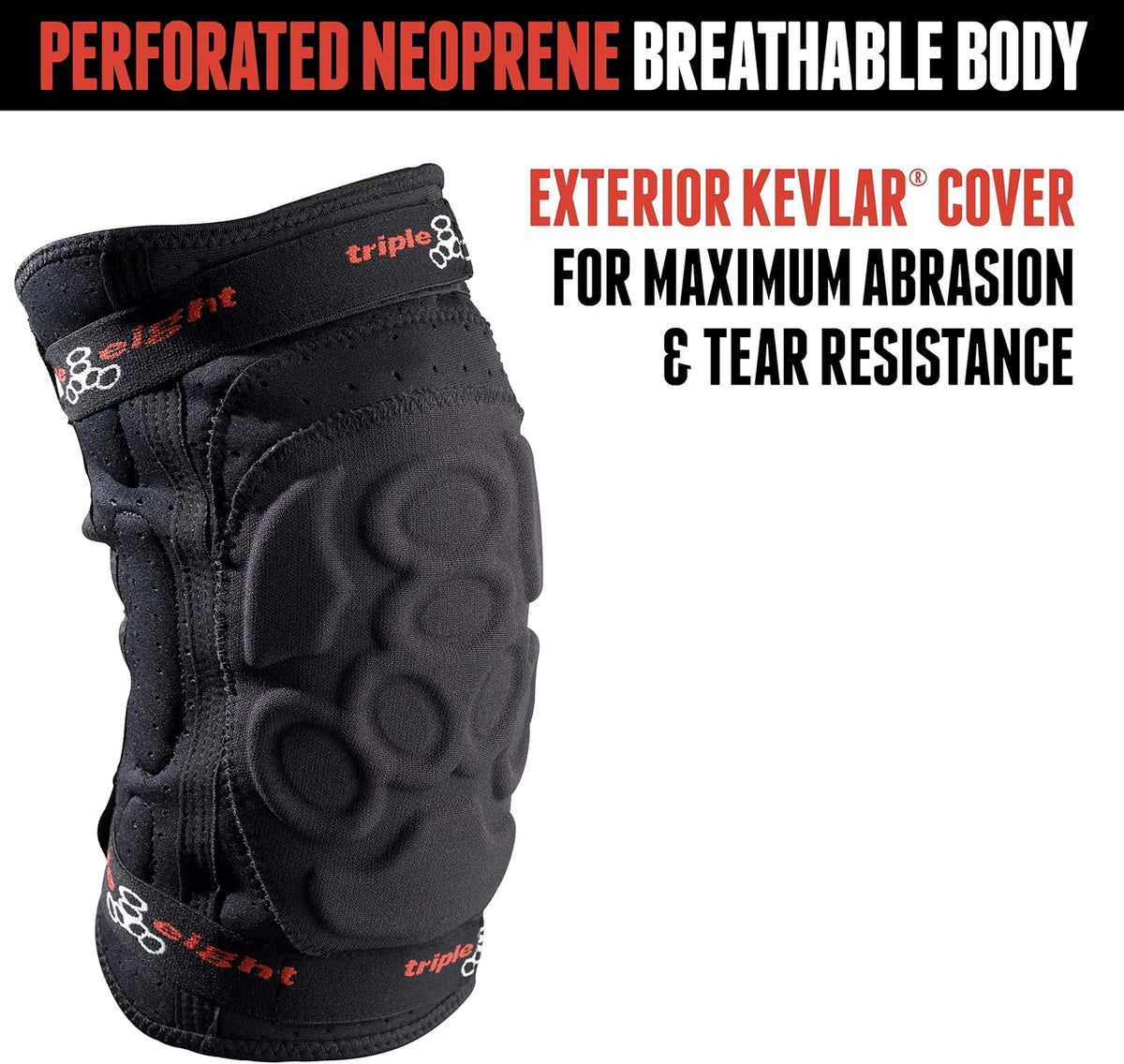 Knee Pad Pack of 2 N86173