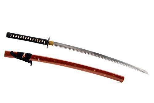 1045 Carbon Steel Hand Forged Katana V126