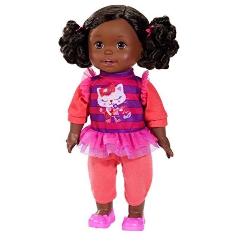 African-American Doll J82710