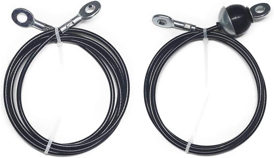 Cable for Cable Pulley System K66635