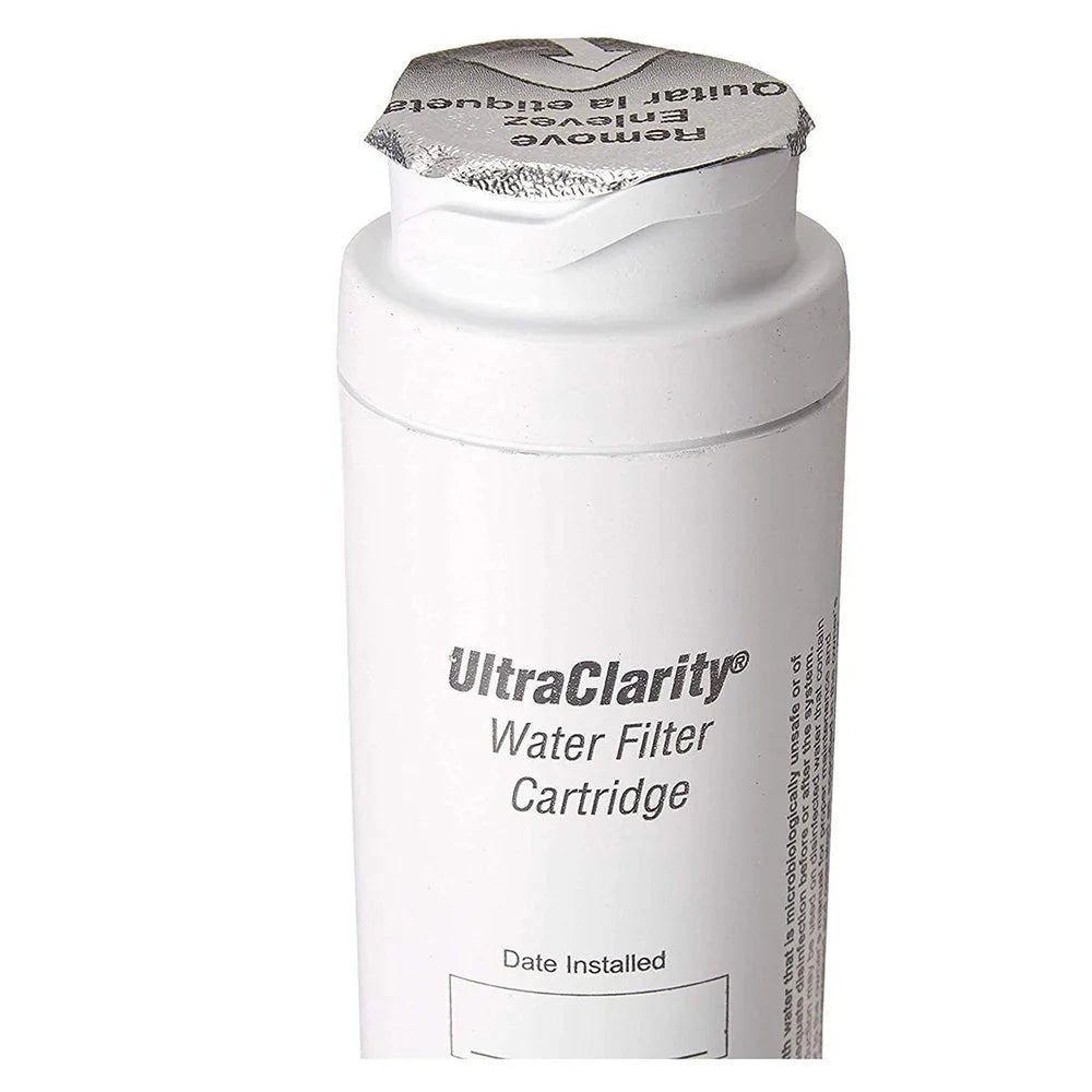 4 Pack Refrigerator Water Filter M8208