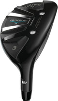Regular Left Handed Hybrid 3H N772