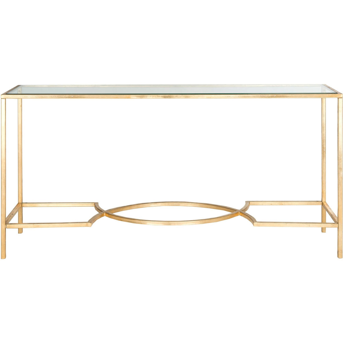 Gold Console S8391