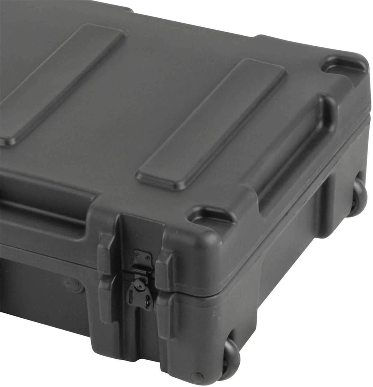 3R Series Hard Case D808
