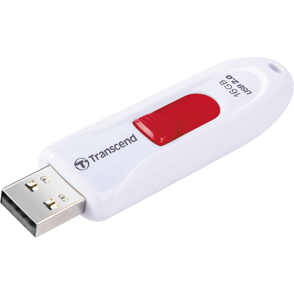 16GB USB 2.0 Flash Drive I38367