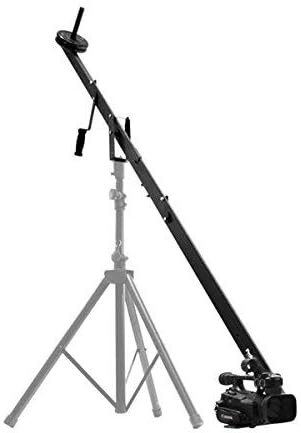 8 ft Aircraft Aluminum Camera Crane H662841