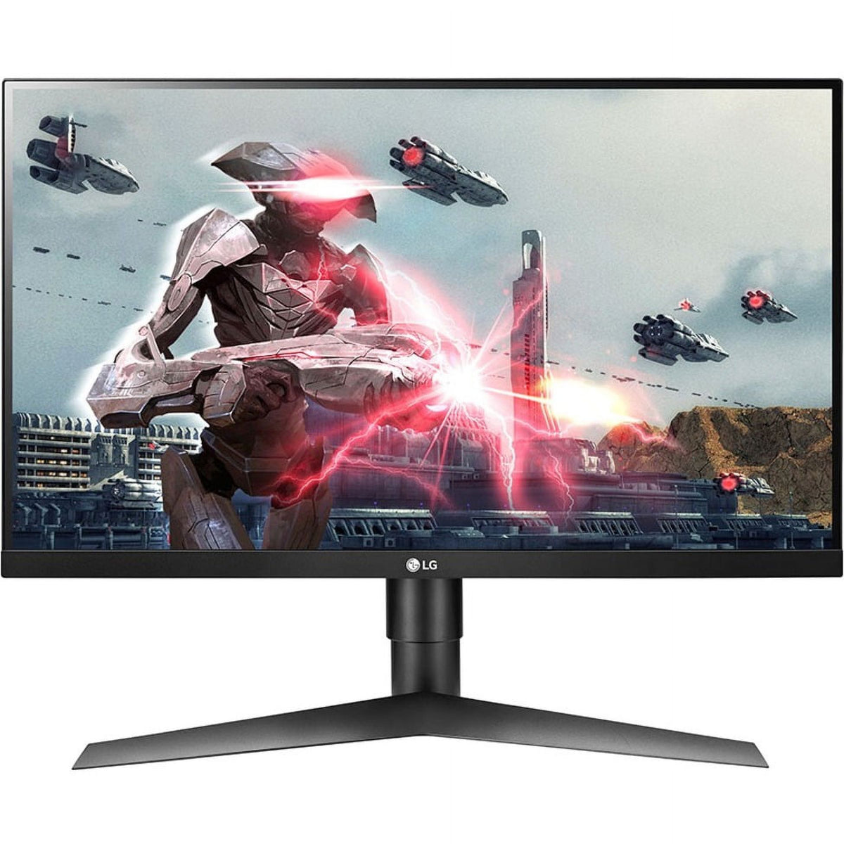 27 IPS HDMI 2 Display Port Monitor Y745
